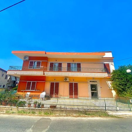 Dimitris Apartment Diakopto Dış mekan fotoğraf